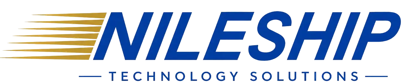 NILESHIP Logo